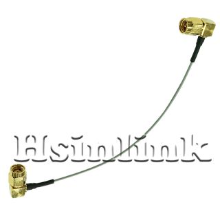 HS-SMAM(RA) To SMAM(RA) With 1.37 Cable XXcm (6G)_Web1